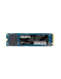 Kioxia LSF10Z002TG8 unidad de estado sólido 2 TB M.2 PCI Express 4.0 NVMe QLC