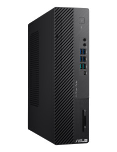 ASUS ExpertCenter D9 SFF D901SDRES-514500055X - Sobremesa (Intel Core i5-14500, 16GB RAM, 512GB SSD, UHD Graphics 770, Windows