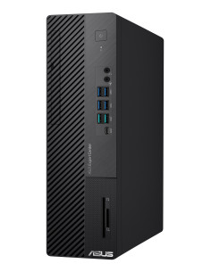 ASUS ExpertCenter D9 SFF D901SDRES-514500055X - Sobremesa (Intel Core i5-14500, 16GB RAM, 512GB SSD, UHD Graphics 770, Windows 2