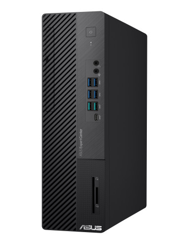 ASUS ExpertCenter D9 SFF D901SDRES-514500055X - Sobremesa (Intel Core i5-14500, 16GB RAM, 512GB SSD, UHD Graphics 770, Windows