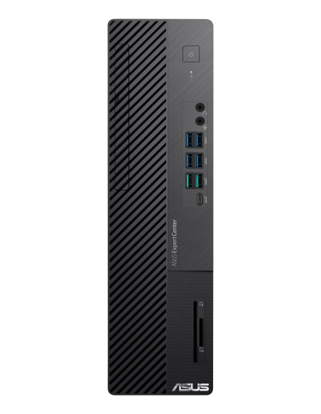 ASUS ExpertCenter D9 SFF D901SDRES-514500055X - Sobremesa (Intel Core i5-14500, 16GB RAM, 512GB SSD, UHD Graphics 770, Windows
