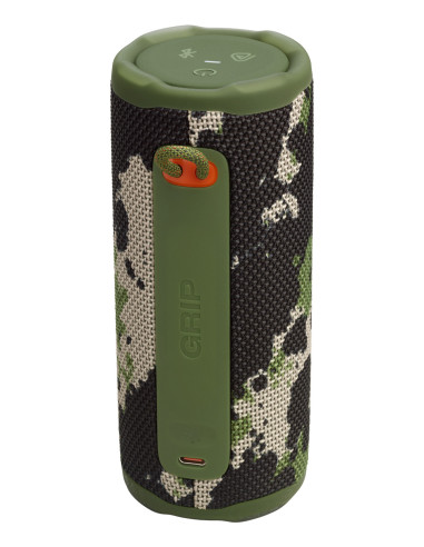 JBL Grip Altavoz monofónico portátil Camuflaje 16 W