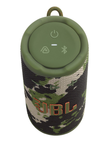 JBL Grip Altavoz monofónico portátil Camuflaje 16 W