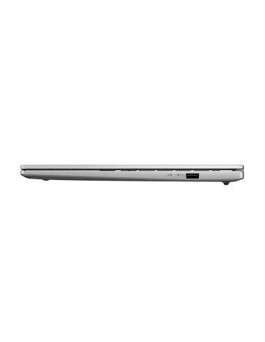 ASUS Vivobook S14 S3407CA-LY125 - Ordenador Portátil 14" WUXGA (Intel Core Ultra 7 255H, 16GB RAM, 512GB SSD, Arc 140T, Sin