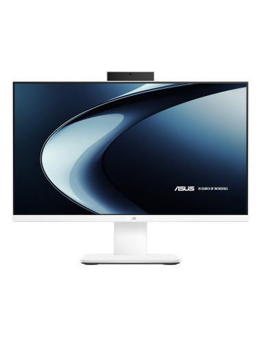 ASUS V400 AiO V440VAK-WPC1670 - Sobremesa todo en uno 23.8" Full HD (Intel Core 3 100U, 8GB RAM, 512GB SSD, Graphics, Sin