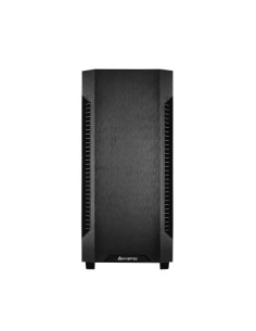 Chieftec AS-01B-OP carcasa de ordenador Full Tower Negro 2