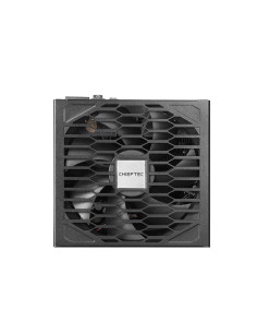 Chieftec Stealth 1200W Vega M Series SPX-1200-FC 80+ Platin unidad de fuente de alimentación 24-pin ATX ATX Negro 2