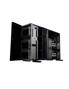 HPE ProLiant ML350 Gen11 5515+ 3.2GHz 8c 1P 2x32GB-R 8SFF MR408i-o 2x480GB SSD 2x1000W PS EU Server 2