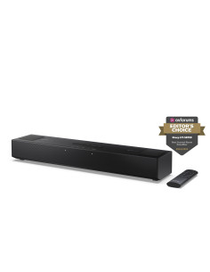 Sharp HT-SB700 altavoz soundbar Negro 2.0.2 canales 140 W