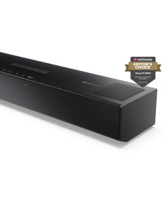 Sharp HT-SB700 altavoz soundbar Negro 2.0.2 canales 140 W 2