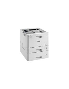 IMPRESORA LASER COLOR BROTHER HLL9310 WIFI BLANCO HLL9310CDWT1BOM 2