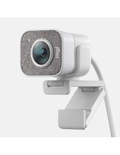 Logitech StreamCam