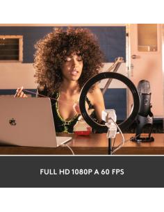 Logitech StreamCam 2