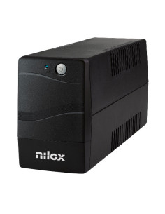 Nilox UPS PREMIUM LINE INTERACTIVE 1200 VA 2