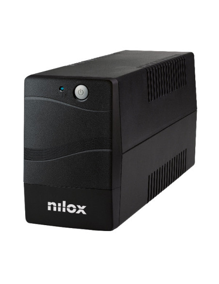 Nilox UPS PREMIUM LINE INTERACTIVE 1200 VA