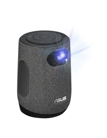 ASUS ZenBeam Latte L1 Proyector de alcance estándar LED 1080p (1920x1080) Gris