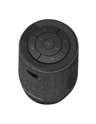 ASUS ZenBeam Latte L1 Proyector de alcance estándar LED 1080p (1920x1080) Gris