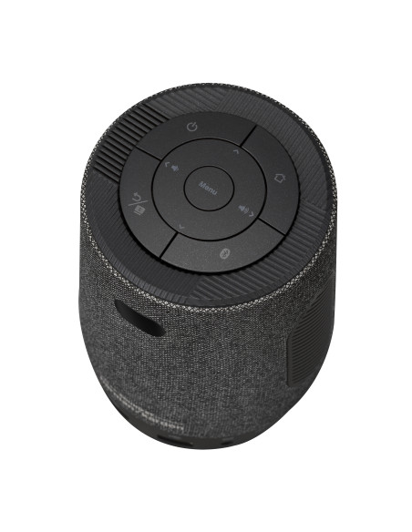 ASUS ZenBeam Latte L1 Proyector de alcance estándar LED 1080p (1920x1080) Gris