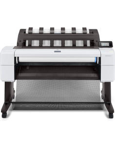 HP Designjet Impresora T1600 de 36 pulgadas