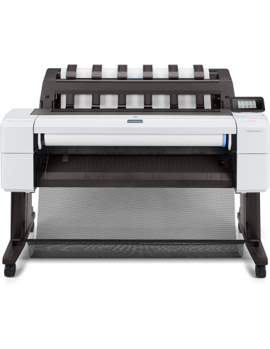 HP Designjet Impresora T1600 de 36 pulgadas