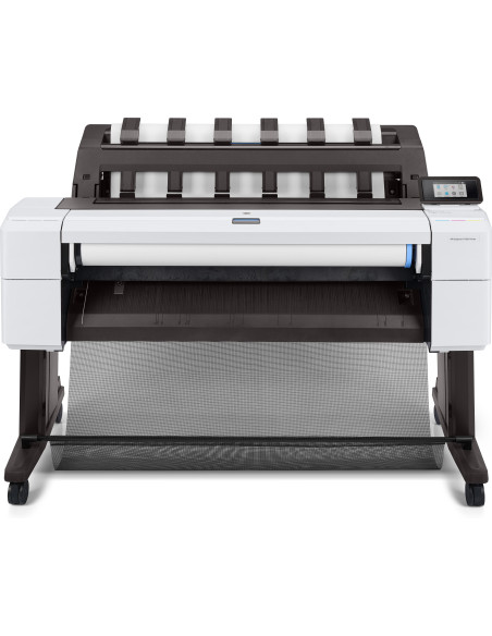 HP Designjet Impresora T1600 de 36 pulgadas