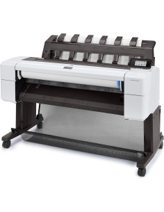 HP Designjet Impresora T1600 de 36 pulgadas 2