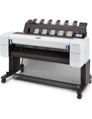 HP Designjet Impresora T1600 de 36 pulgadas