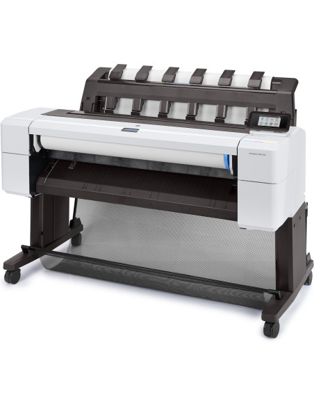 HP Designjet Impresora T1600 de 36 pulgadas