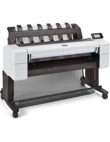 HP Designjet Impresora T1600 de 36 pulgadas