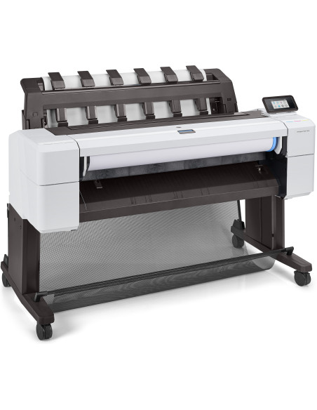 HP Designjet Impresora T1600 de 36 pulgadas