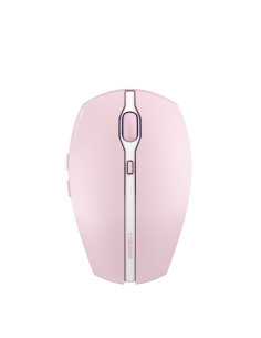 CHERRY GENTIX BT ratón Juego Ambidextro Bluetooth Óptico 2000 DPI