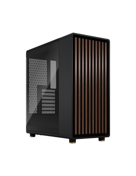 Fractal Design North Midi Tower Negro