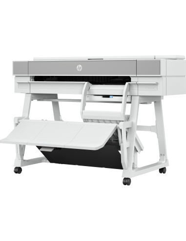 HP Impresora DesignJet T950 de 36 pulgadas