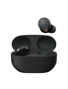 Sony WF-1000XM5 Auriculares Inalámbrico Dentro de oído Llamadas Música Bluetooth Negro