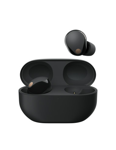Sony WF-1000XM5 Auriculares Inalámbrico Dentro de oído Llamadas Música Bluetooth Negro