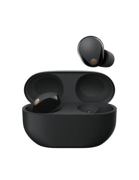 Sony WF-1000XM5 Auriculares Inalámbrico Dentro de oído Llamadas Música Bluetooth Negro