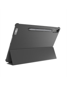 Lenovo ZG38C05252 funda para tablet 32 cm (12.6") Folio Gris 2