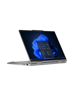 Lenovo ThinkPad X1 2-in-1 Gen 9 Intel Core Ultra 5 125U Híbrido (2-en-1) 35,6 cm (14") Pantalla táctil WUXGA 16 GB 2