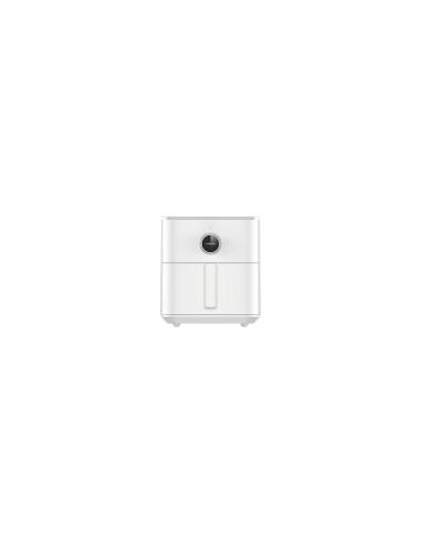 Xiaomi Smart Sencillo 6,5 L Independiente 1800 W Freidora de aire caliente Blanco