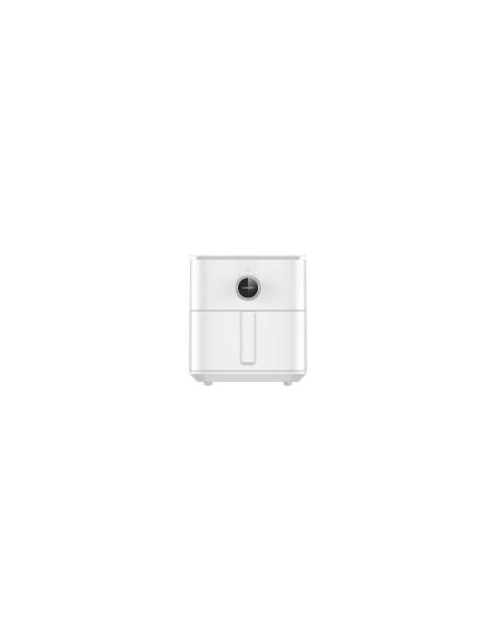 Xiaomi Smart Sencillo 6,5 L Independiente 1800 W Freidora de aire caliente Blanco