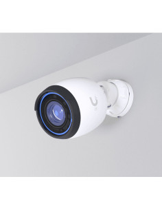 Ubiquiti G5 Professional Bala (forma) Cámara de seguridad IP Interior y exterior 3840 x 2160 Pixeles Techo Pared Poste