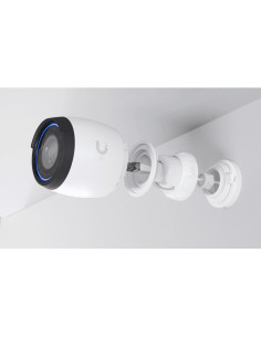 Ubiquiti G5 Professional Bala (forma) Cámara de seguridad IP Interior y exterior 3840 x 2160 Pixeles Techo Pared Poste 2