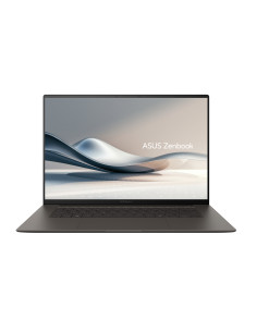 ASUS Zenbook S16 OLED UM5606WA-RK320W Copilot+ PC - Ordenador Portátil 16" WQXGA+ 120Hz (AMD Ryzen AI 9 370, 32GB RAM, 1TB SSD,