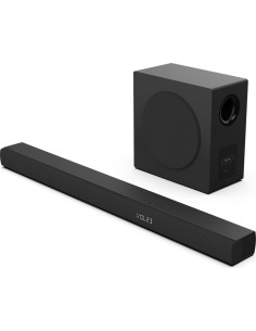 Hisense HS3100 Negro 3.1 canales 480 W 2