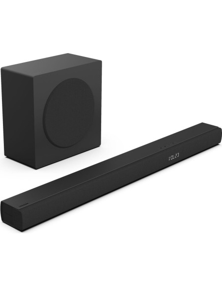 Hisense HS3100 Negro 3.1 canales 480 W