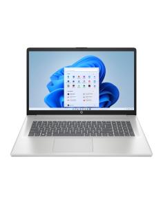 HP 17-cn3001ns Intel® Core™ i3 i3-N305 Portátil 43,9 cm (17.3") Full HD 8 GB DDR4-SDRAM 512 GB SSD Wi-Fi 6 (802.11ax) Windows 11