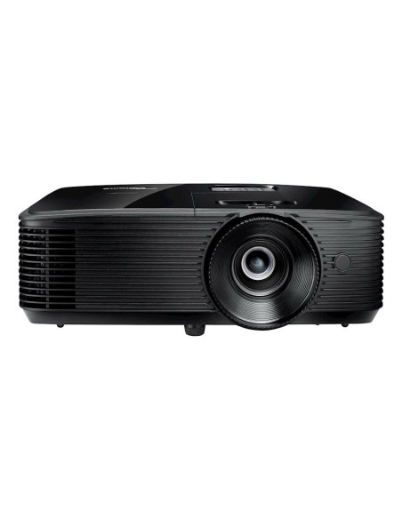 Optoma X400LVe Proyector de alcance estándar 4000 lúmenes ANSI DLP XGA (1024x768) 3D Negro