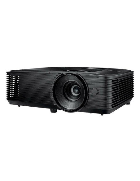 Optoma X400LVe Proyector de alcance estándar 4000 lúmenes ANSI DLP XGA (1024x768) 3D Negro