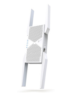 TP-Link BE11000 Transmisor y receptor de red Blanco 2500 Mbit s 2