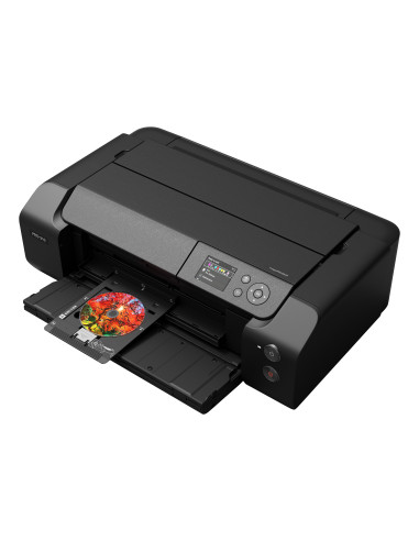 Canon imagePROGRAF PRO-310 impresora de inyección de tinta Color 4800 x 2400 DPI A3+ Wifi